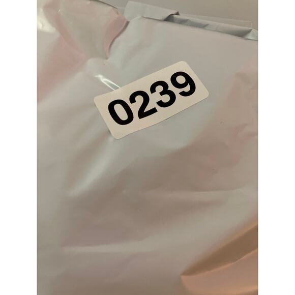 Verve Cream Sparkly Sweater Women’s Petite S/XS | Rayon Wool Cowl Neck Knit Top - Picture 5 of 5